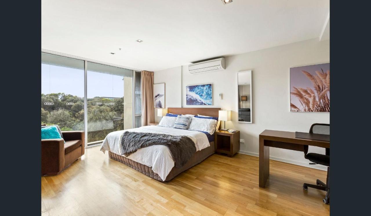 Beachfront Resort Torquay, Australia Eksteriør bilde