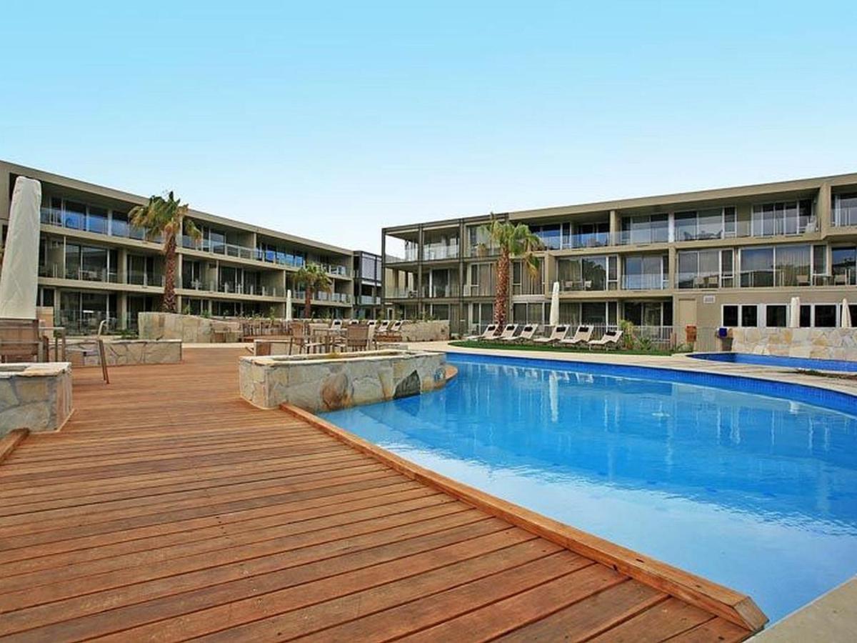 Beachfront Resort Torquay, Australia Eksteriør bilde