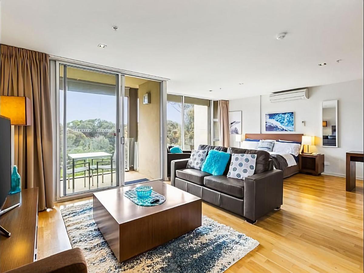 Beachfront Resort Torquay, Australia Eksteriør bilde