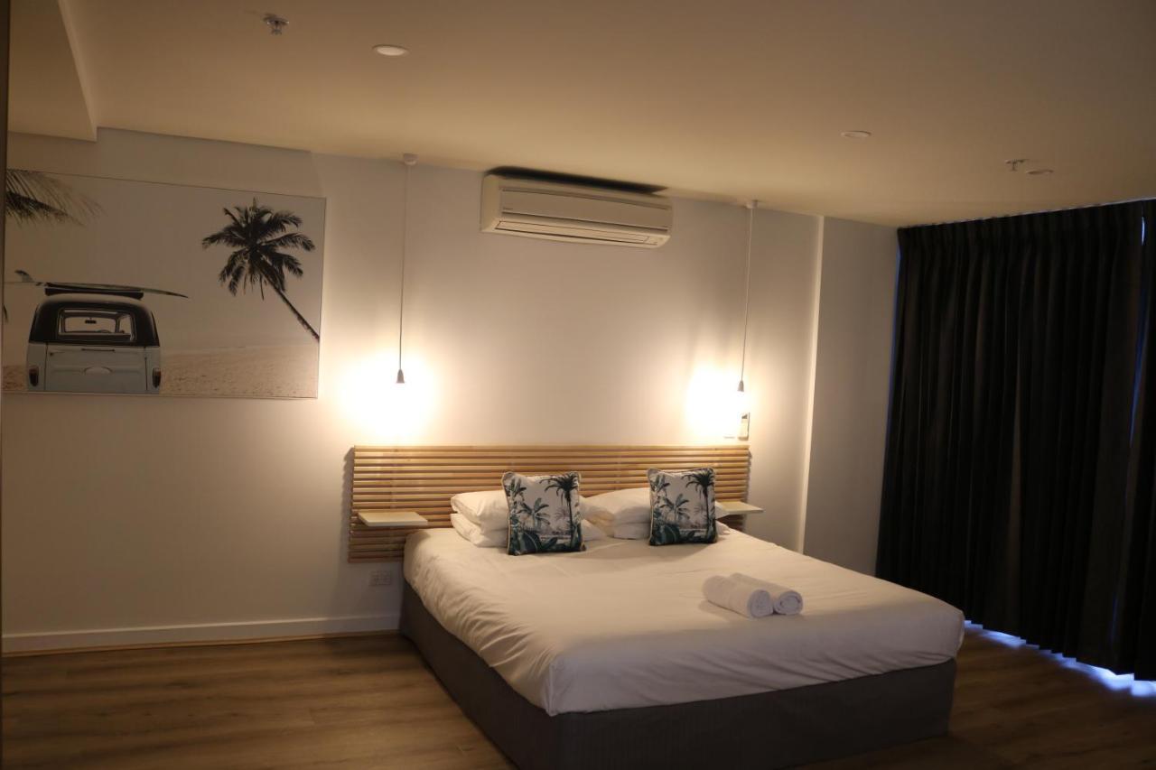 Beachfront Resort Torquay, Australia Eksteriør bilde