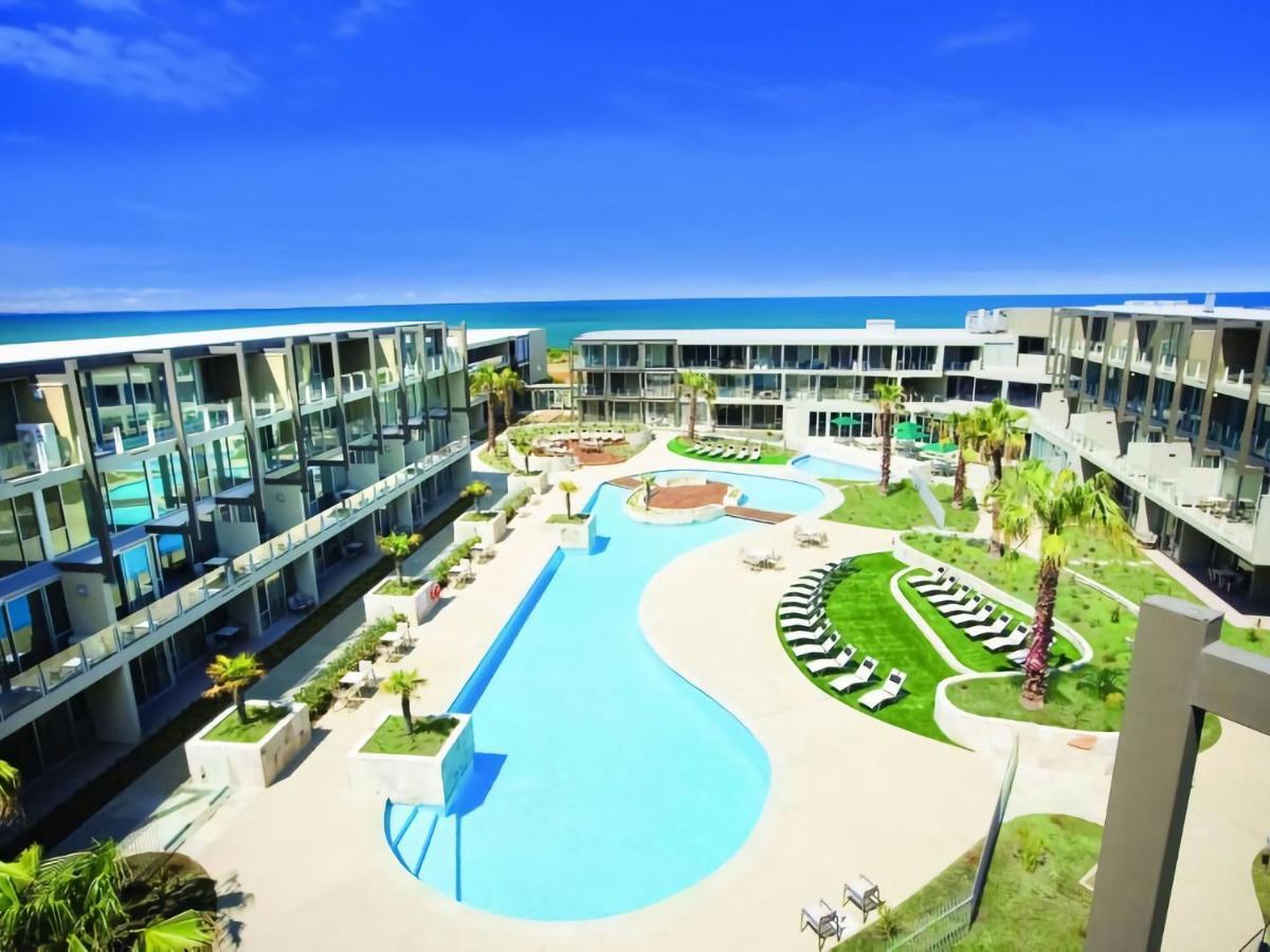 Beachfront Resort Torquay, Australia Eksteriør bilde