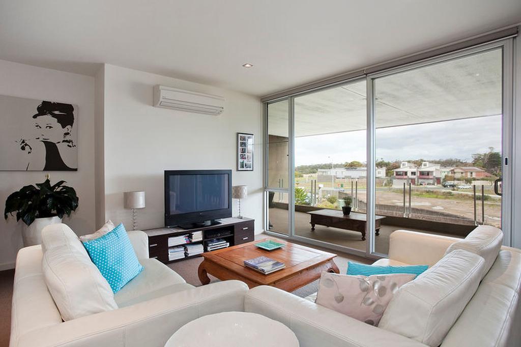 Beachfront Resort Torquay, Australia Eksteriør bilde