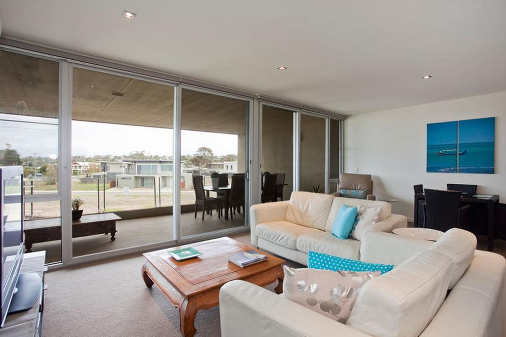 Beachfront Resort Torquay, Australia Eksteriør bilde