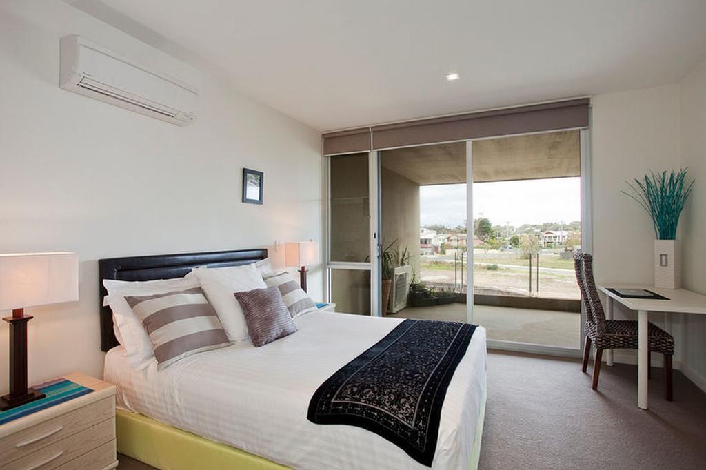 Beachfront Resort Torquay, Australia Eksteriør bilde