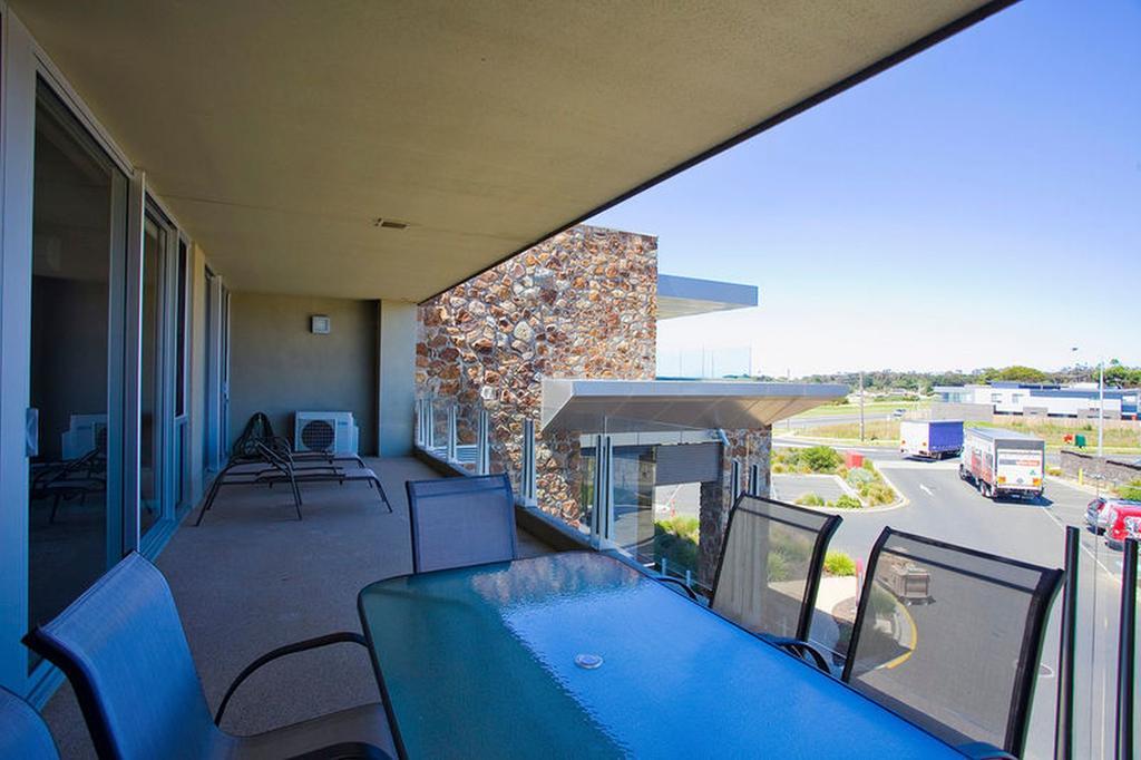 Beachfront Resort Torquay, Australia Eksteriør bilde