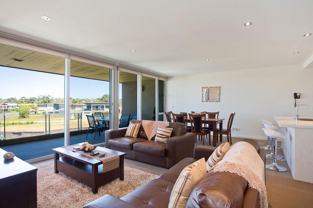 Beachfront Resort Torquay, Australia Eksteriør bilde