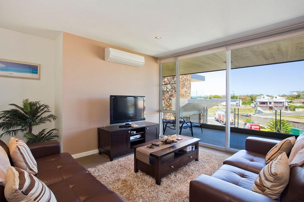 Beachfront Resort Torquay, Australia Eksteriør bilde