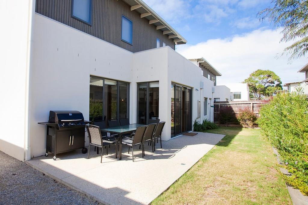 Beachfront Resort Torquay, Australia Eksteriør bilde