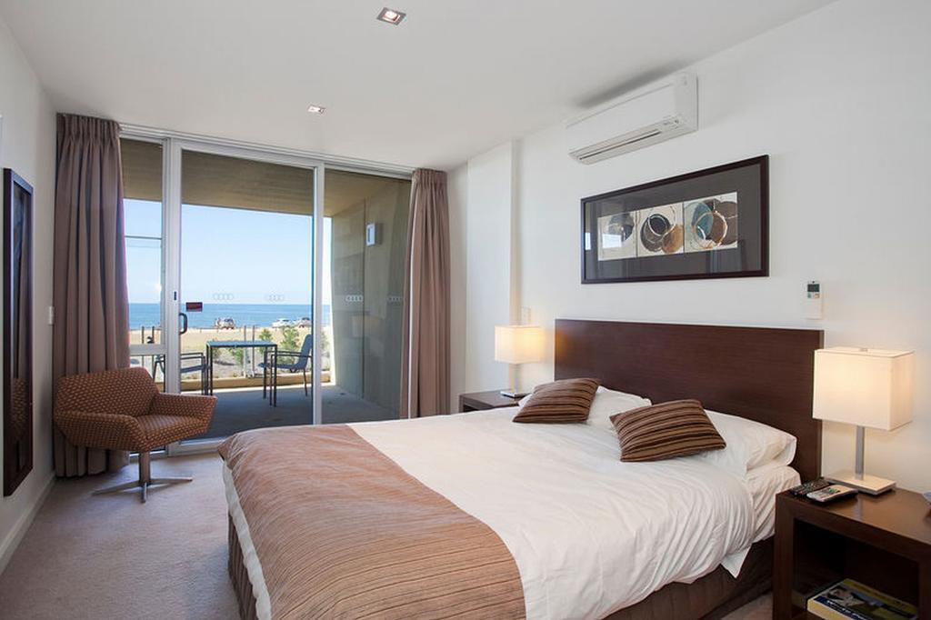 Beachfront Resort Torquay, Australia Eksteriør bilde