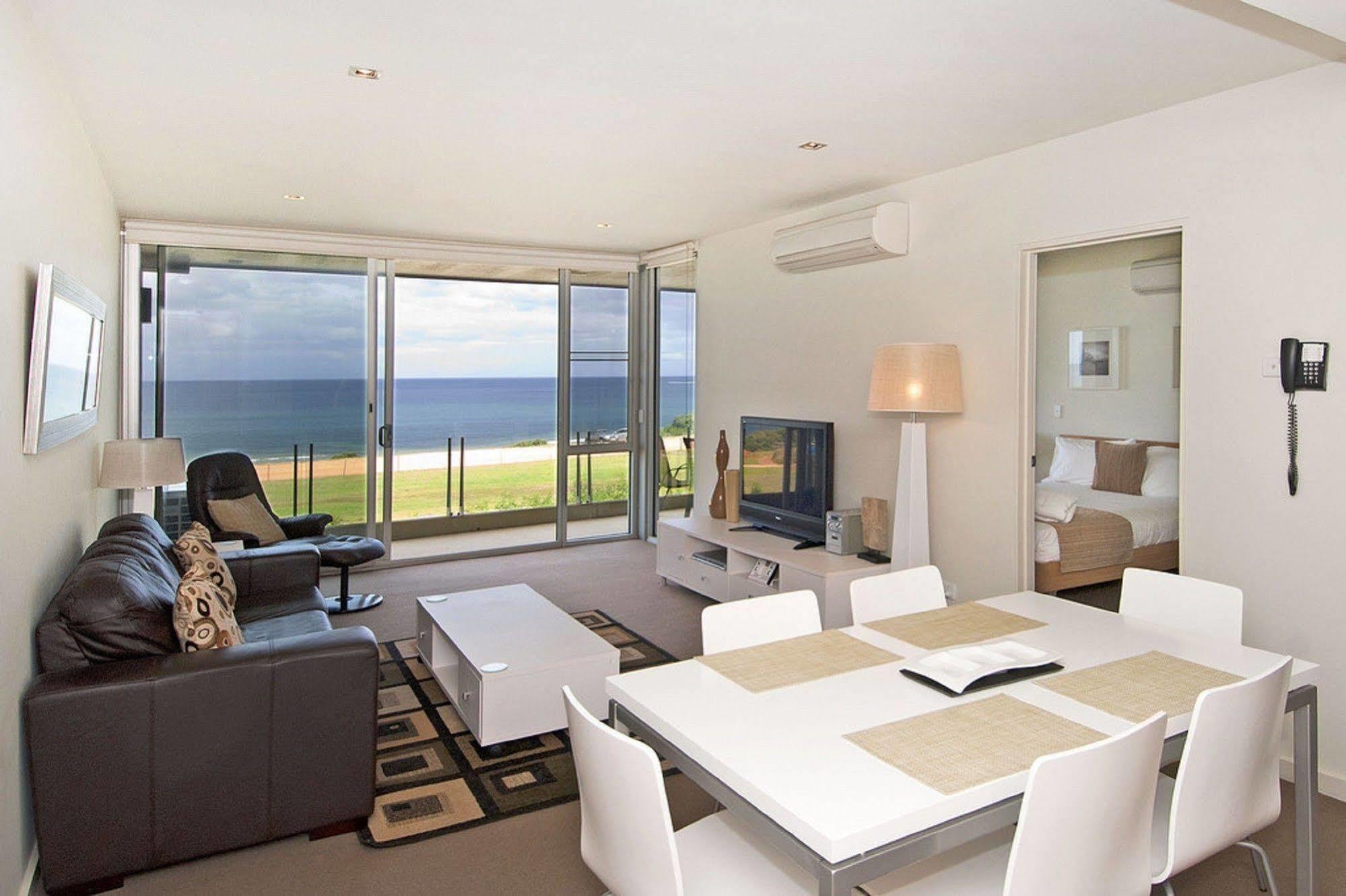 Beachfront Resort Torquay, Australia Eksteriør bilde
