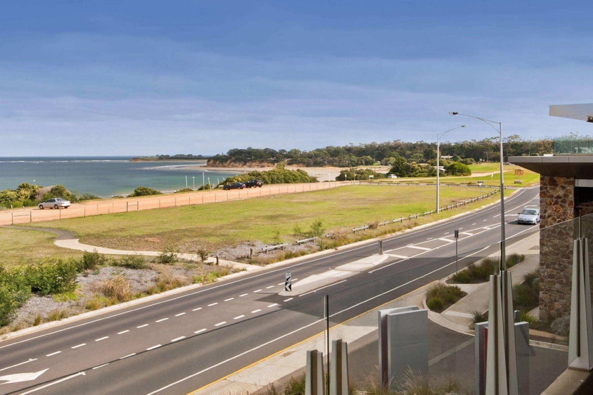 Beachfront Resort Torquay, Australia Eksteriør bilde